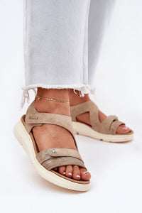  Sandalai model 213466 Step in style 