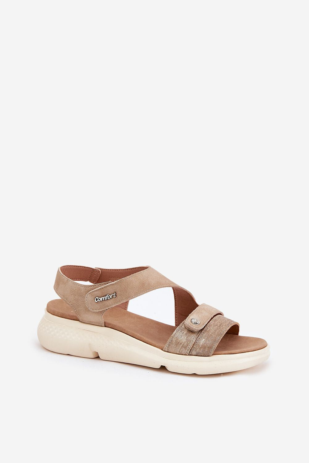 Basutės Step in style