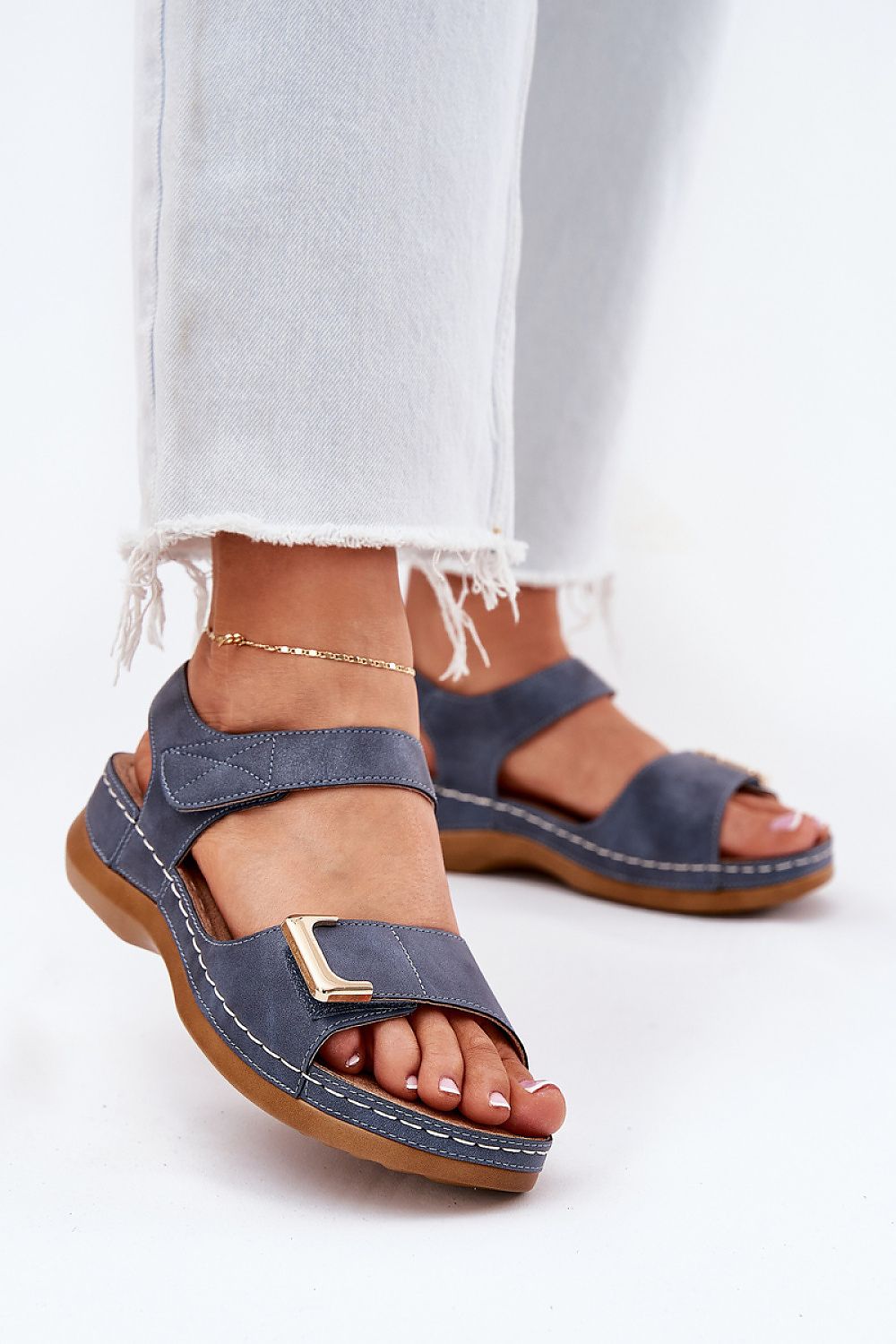 Basutės Step in style