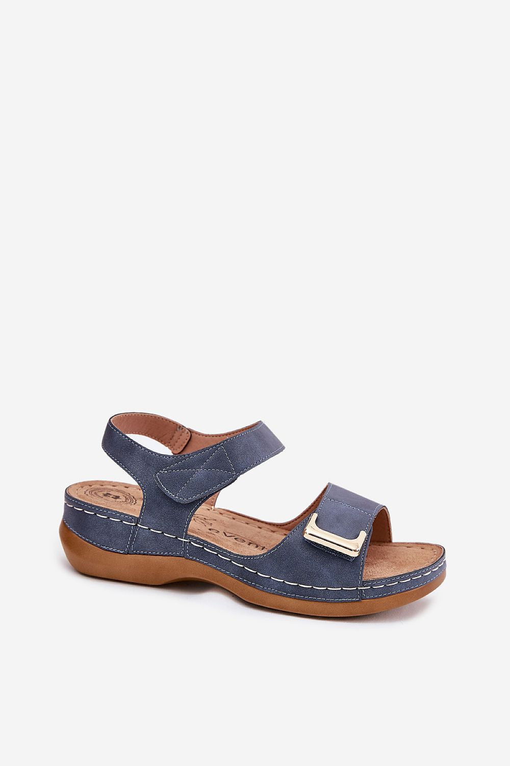 Basutės Step in style