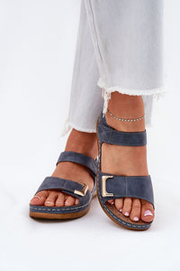  Sandalai model 213467 Step in style 