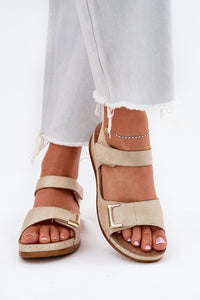  Sandalai model 213468 Step in style 