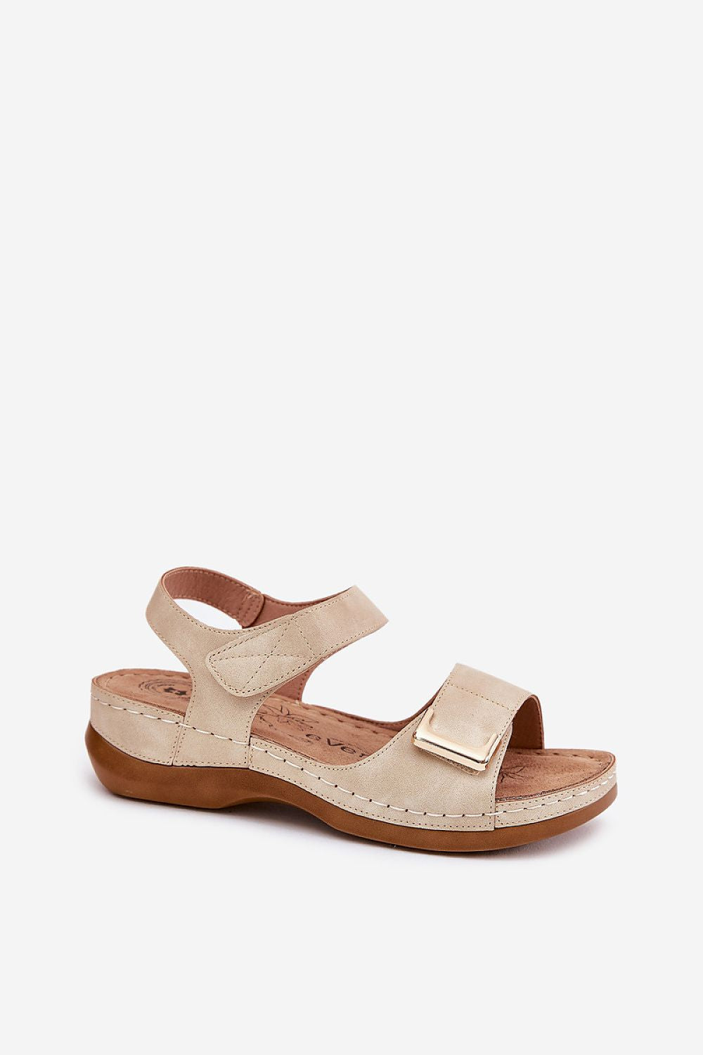 Basutės Step in style