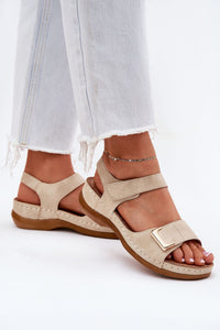  Sandalai model 213468 Step in style 