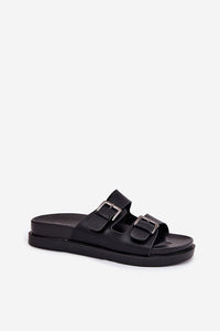  Šlepetės model 213478 Step in style 