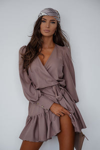  Dieninė suknelė model 213587 LaBalancia 