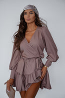  Dieninė suknelė model 213587 LaBalancia 