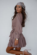 Dieninė suknelė model 213587 LaBalancia 