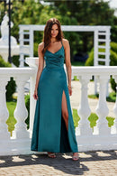  Ilga suknelė model 213640 Roco Fashion 