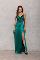 Ilga suknelė model 213640 Roco Fashion 