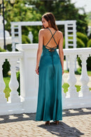  Ilga suknelė model 213640 Roco Fashion 