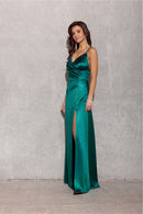  Ilga suknelė model 213640 Roco Fashion 