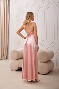  Ilga suknelė model 213641 Roco Fashion 