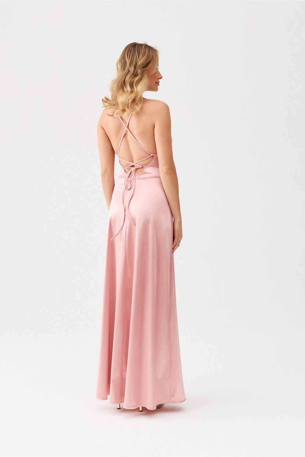 Ilga suknelė model 213641 Roco Fashion 
