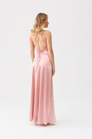  Ilga suknelė model 213641 Roco Fashion 