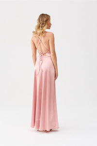  Ilga suknelė model 213641 Roco Fashion 