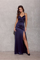  Ilga suknelė model 213642 Roco Fashion 