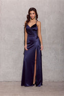  Ilga suknelė model 213642 Roco Fashion 