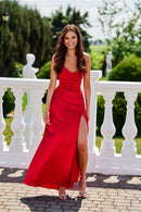  Ilga suknelė model 213643 Roco Fashion 