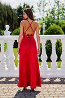  Ilga suknelė model 213643 Roco Fashion 