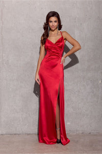  Ilga suknelė model 213643 Roco Fashion 
