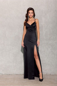 Ilga suknelė model 213644 Roco Fashion 