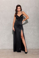  Ilga suknelė model 213644 Roco Fashion 