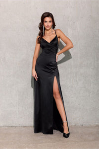  Ilga suknelė model 213644 Roco Fashion 