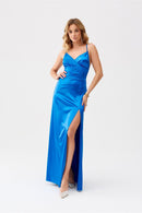  Ilga suknelė model 213645 Roco Fashion 