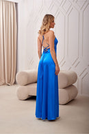  Ilga suknelė model 213645 Roco Fashion 