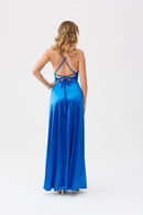  Ilga suknelė model 213645 Roco Fashion 