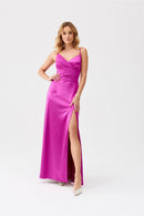  Ilga suknelė model 213648 Roco Fashion 