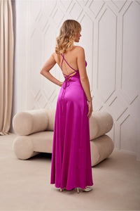  Ilga suknelė model 213648 Roco Fashion 