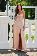  Ilga suknelė model 213649 Roco Fashion 