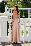  Ilga suknelė model 213649 Roco Fashion 