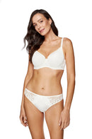  Paminkštinta liemenėlė model 213658 Gorteks 