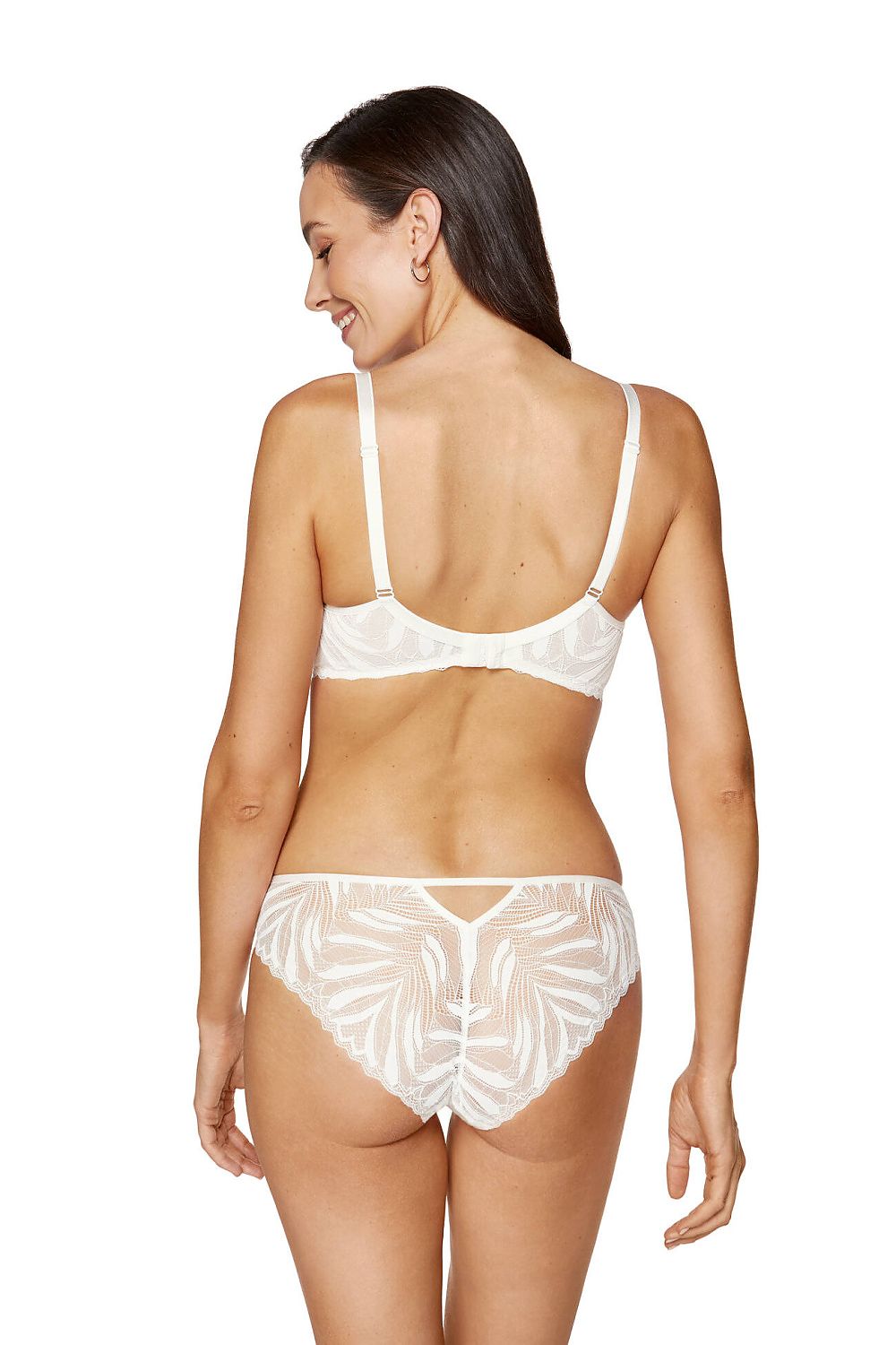 Padded bra “Gorteks”