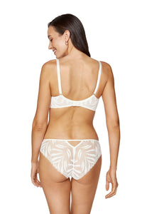  Paminkštinta liemenėlė model 213658 Gorteks 