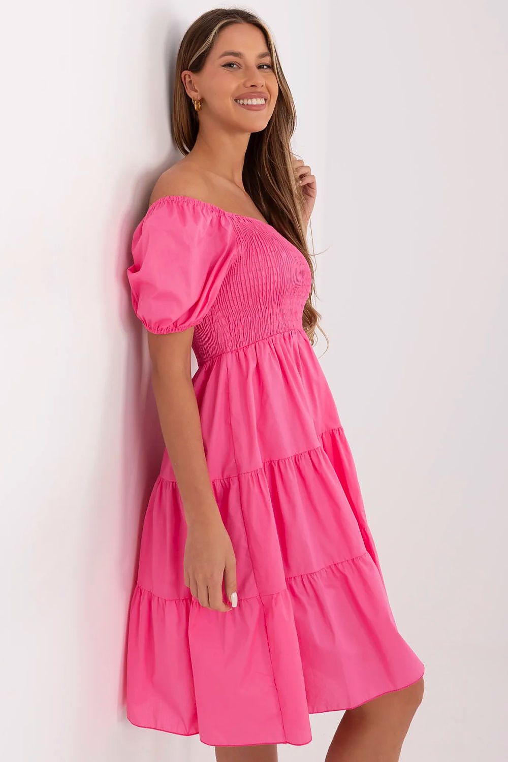 Suknelė Italy Moda