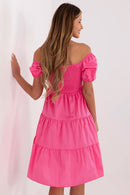  Dieninė suknelė model 213838 Italy Moda 