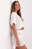  Šortai model 213862 Italy Moda 