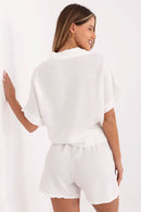  Šortai model 213862 Italy Moda 