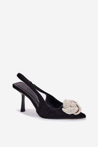  Aukštakulniai model 213883 Step in style 