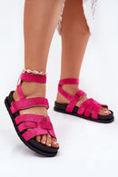  Sandalai model 213913 Step in style 