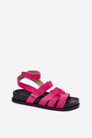  Sandalai model 213913 Step in style 