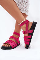  Sandalai model 213913 Step in style 