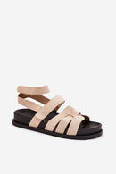  Sandalai model 213914 Step in style 