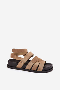  Sandalai model 213915 Step in style 