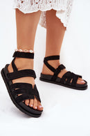  Sandalai model 213916 Step in style 