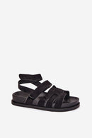  Sandalai model 213916 Step in style 